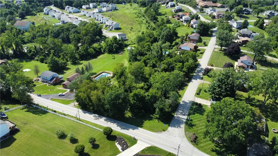 Barnes Lake /farview Drive, North Huntingdon, PA 15642 - #2