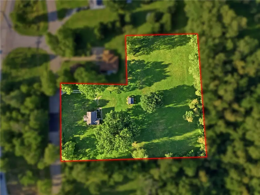 634 Old Morganza Rd, Canonsburg, PA 15317 - #2
