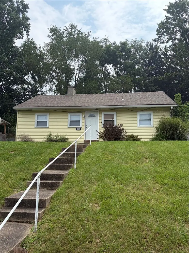213 Caruso, Monroeville, PA 15146 - #1