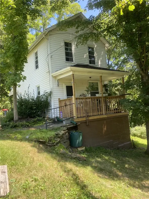 130 Main St, Smock, PA 15480