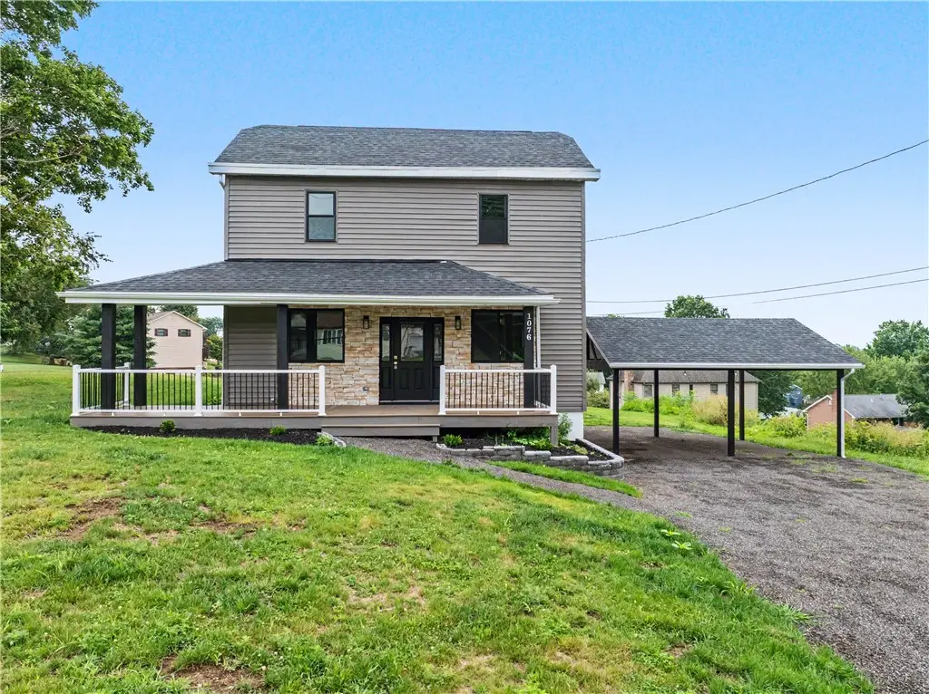 1076 Chapel Rd, Monaca, PA 15061 - #1