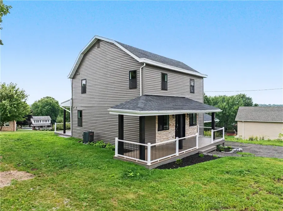 1076 Chapel Rd, Monaca, PA 15061 - #2