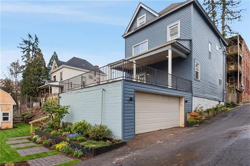 228 Sylvan Walk, Pittsburgh, PA 15202 - #1