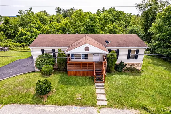 205 Sagerville Lane, Harrison City, PA 15636