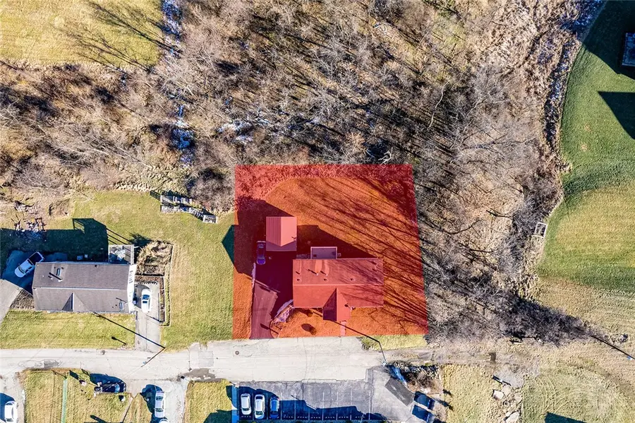 205 Sagerville Lane, Harrison City, PA 15636 - #2
