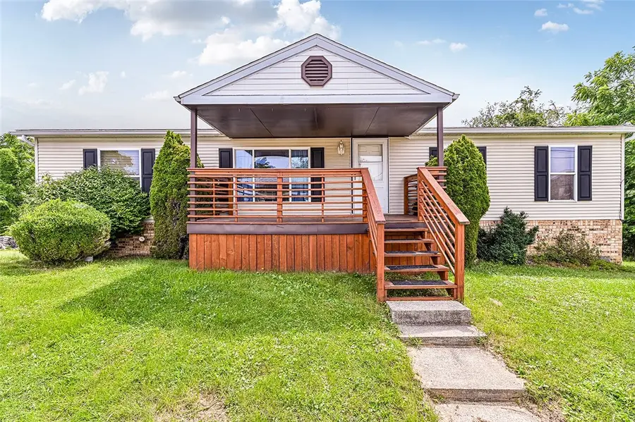 205 Sagerville Lane, Harrison City, PA 15636 - #3