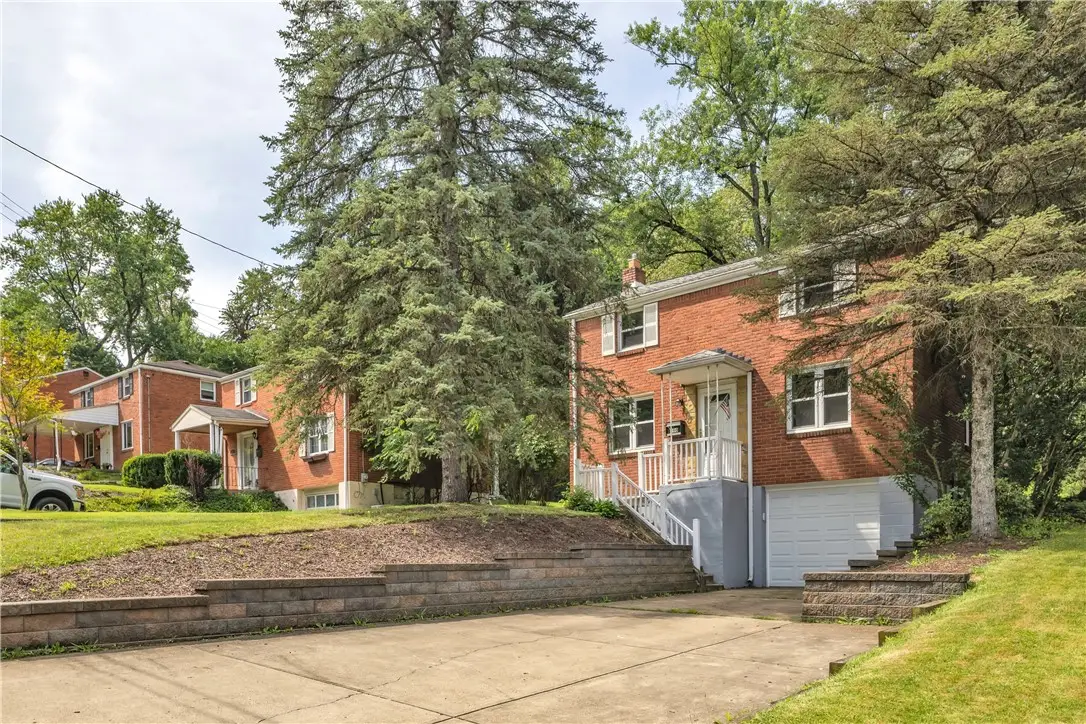 890 Stevendale Dr, Pittsburgh, PA 15221 - #1