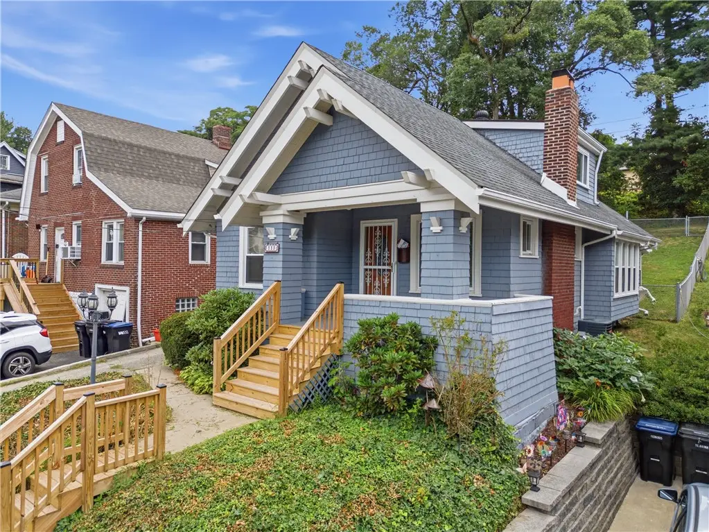 115 Stanford Ave, Pittsburgh, PA 15229 - #1