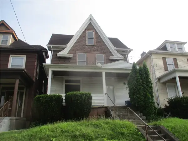 706 Lincoln St, Monongahela, PA 15063