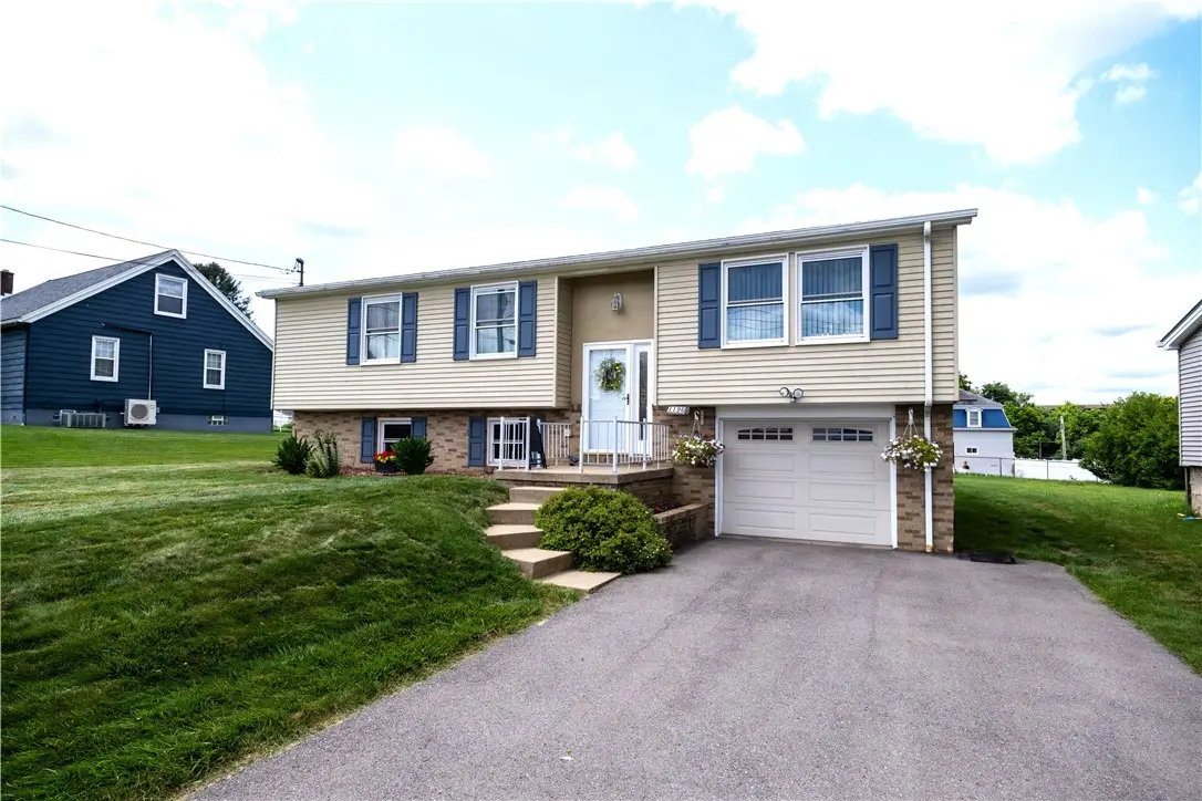 1196 Ella St., Monaca, PA 15061 - #1
