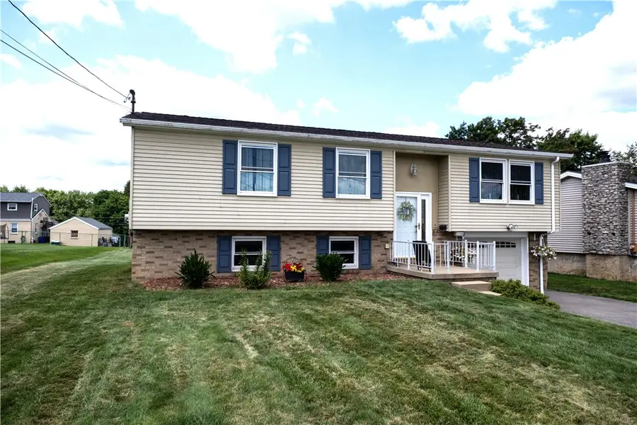 1196 Ella St., Monaca, PA 15061 - #2