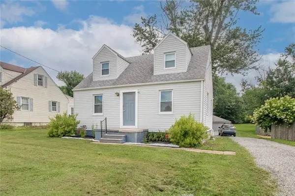 141 S Duffy Rd, Butler, PA 16001