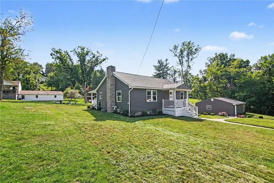 502 Clyde St, Oakdale, PA 15071 - #3