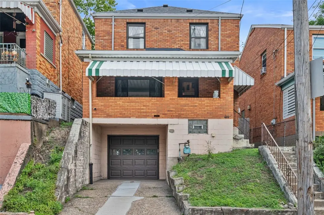 2668 California Ave, Pittsburgh, PA 15212 - #1