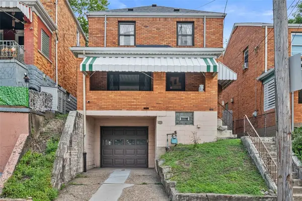 2668 California Ave, Pittsburgh, PA 15212