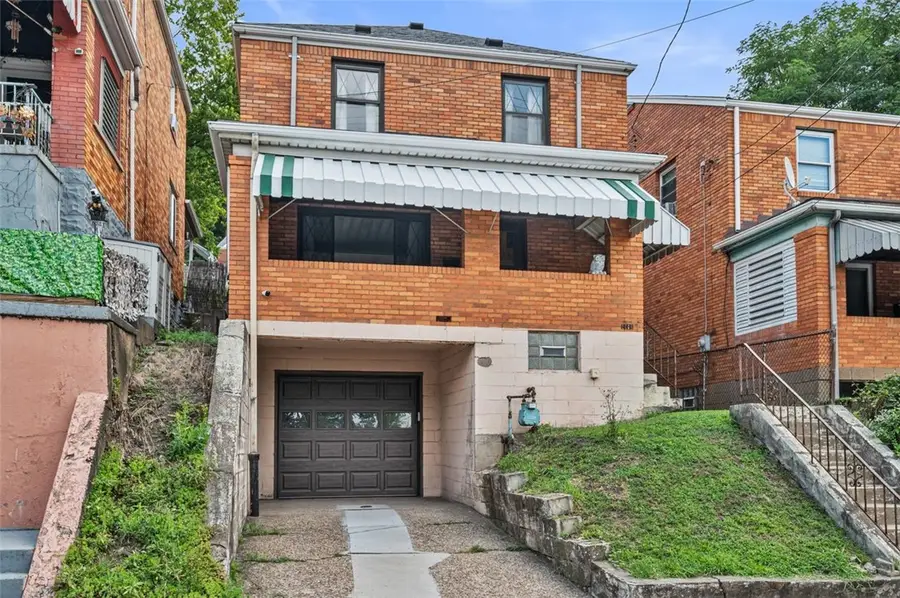 2668 California Ave, Pittsburgh, PA 15212 - #2