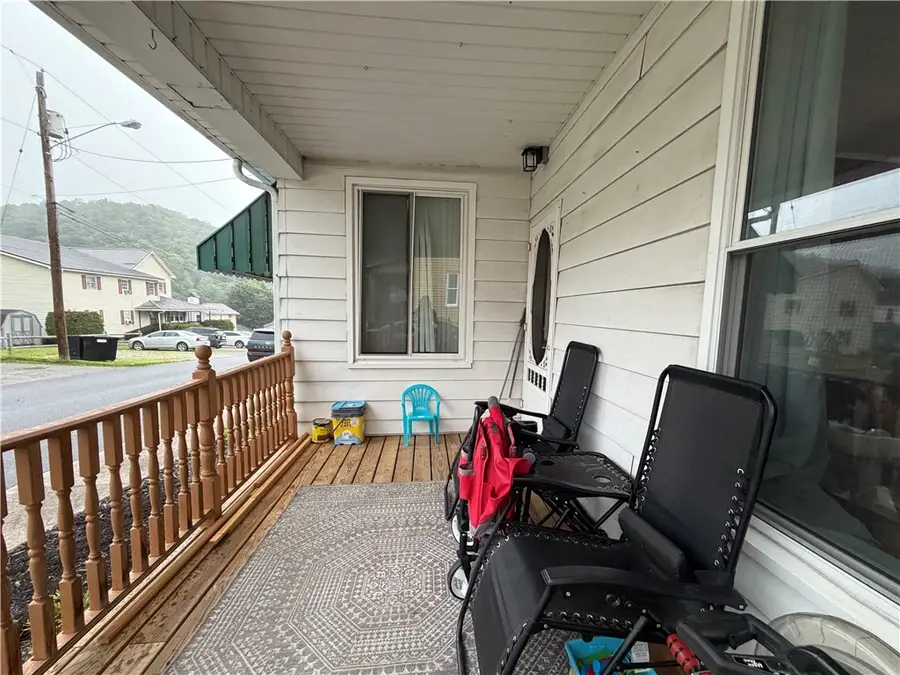 150 Church St, Hooversville, PA 15936 - #3