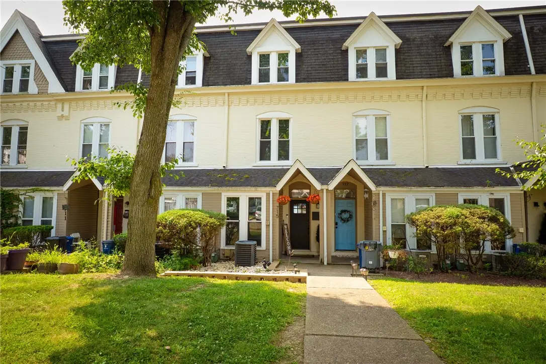 715 Chautauqua Ct, Pittsburgh, PA 15214 - #1
