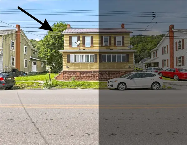 557 Railroad St., Windber, PA 15963