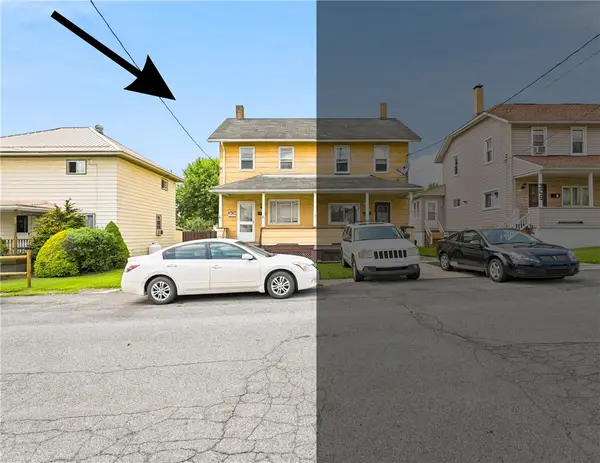 305 5th Street, Windber, PA 15963