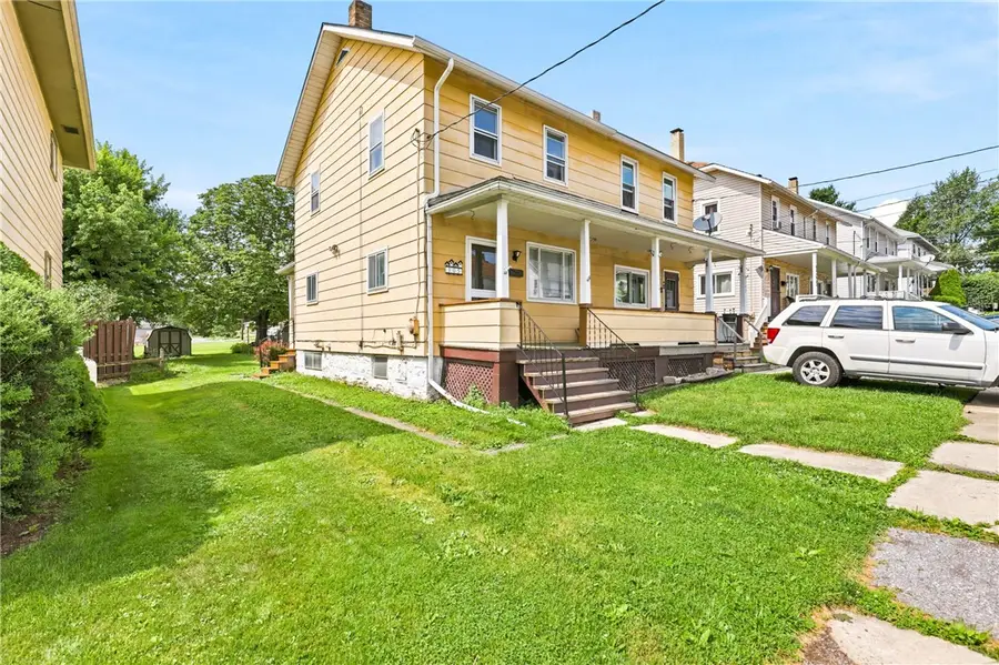 305 5th Street, Windber, PA 15963 - #2