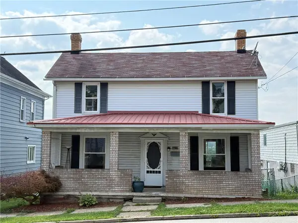 1612 Broad St, Greensburg, PA 15601