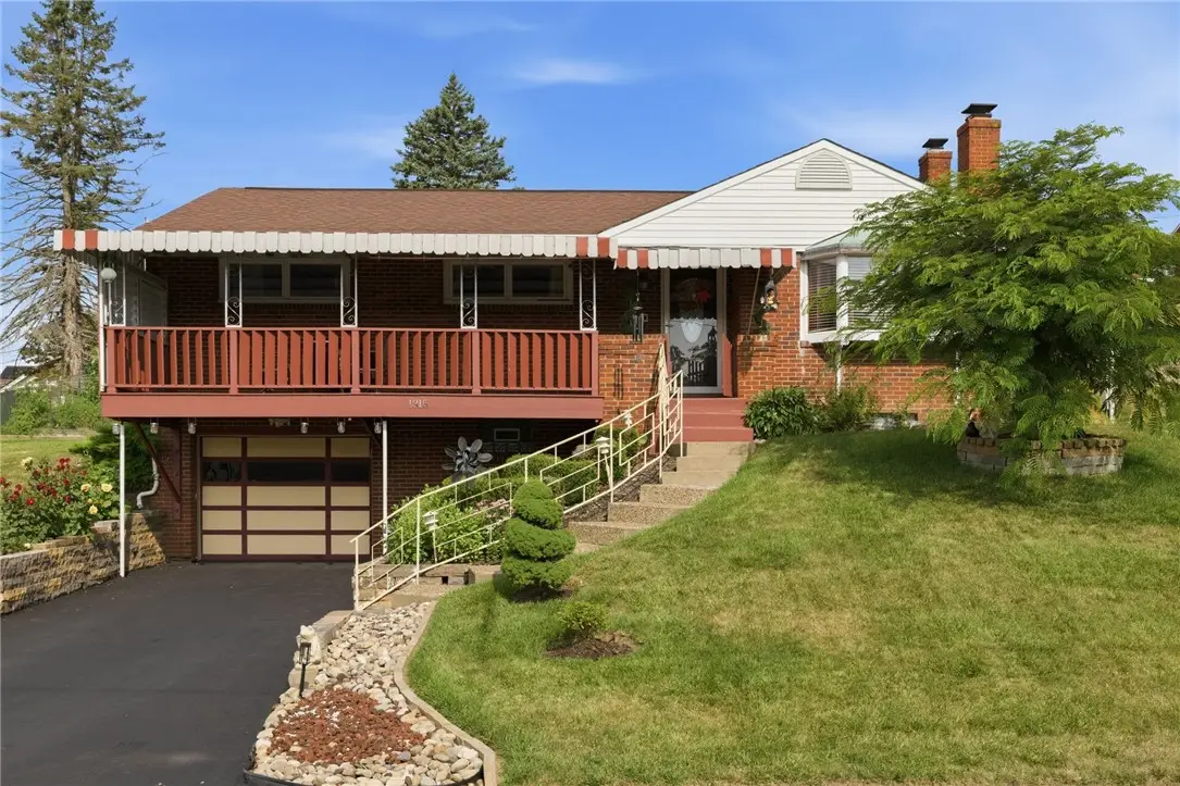 1315 Robbins St, Pittsburgh, PA 15236 - #1