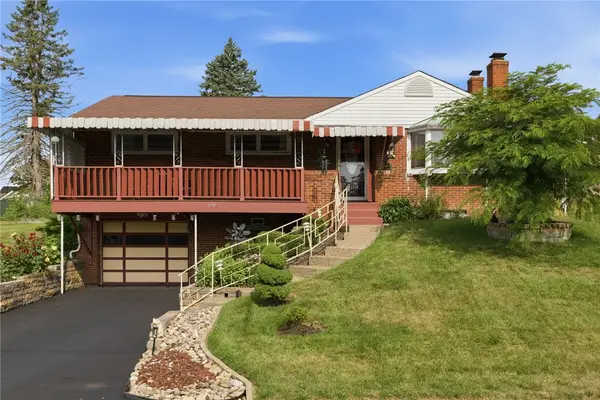 1315 Robbins St, Pittsburgh, PA 15236