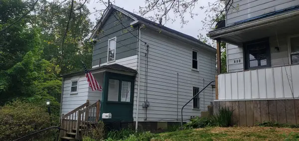264 Cleveland Street, Butler, PA 16001