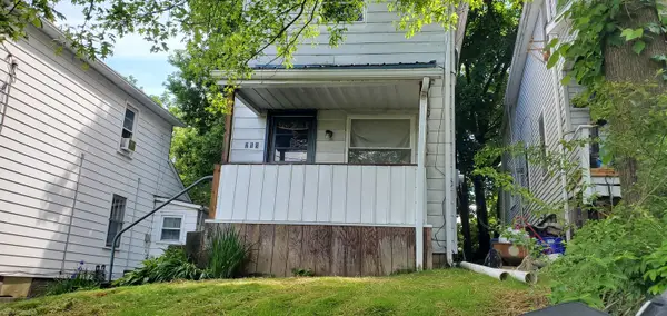 266 Cleveland Street, Butler, PA 16001
