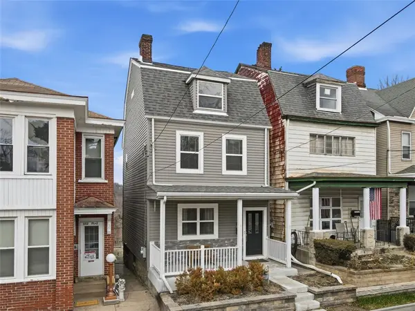 650 Southern Ave, Pittsburgh, PA 15211