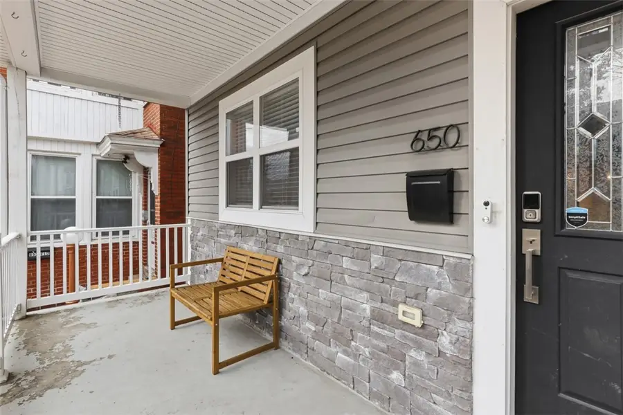 650 Southern Ave, Pittsburgh, PA 15211 - #2