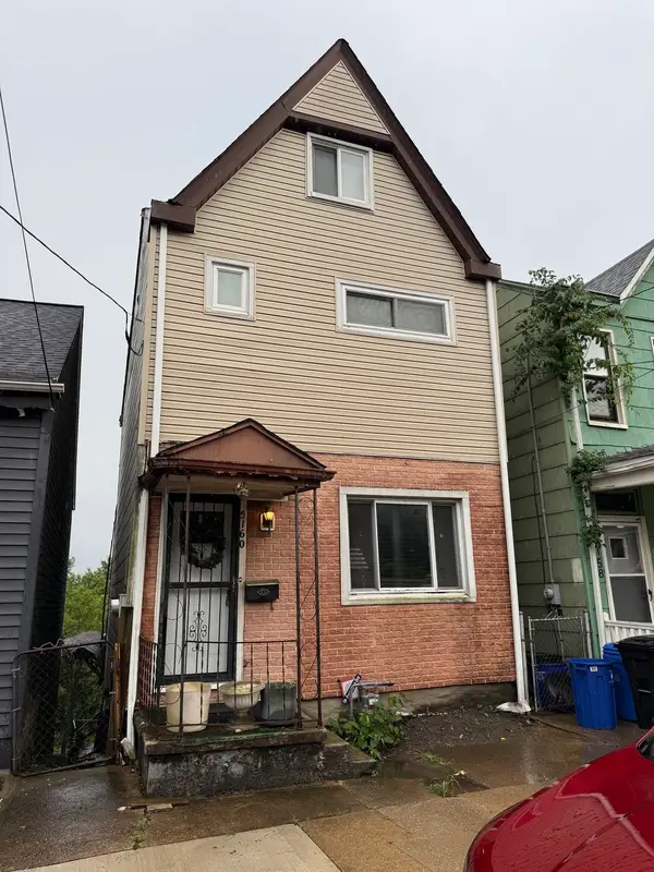 5160 Hillcrest Street, Pittsburgh, PA 15224