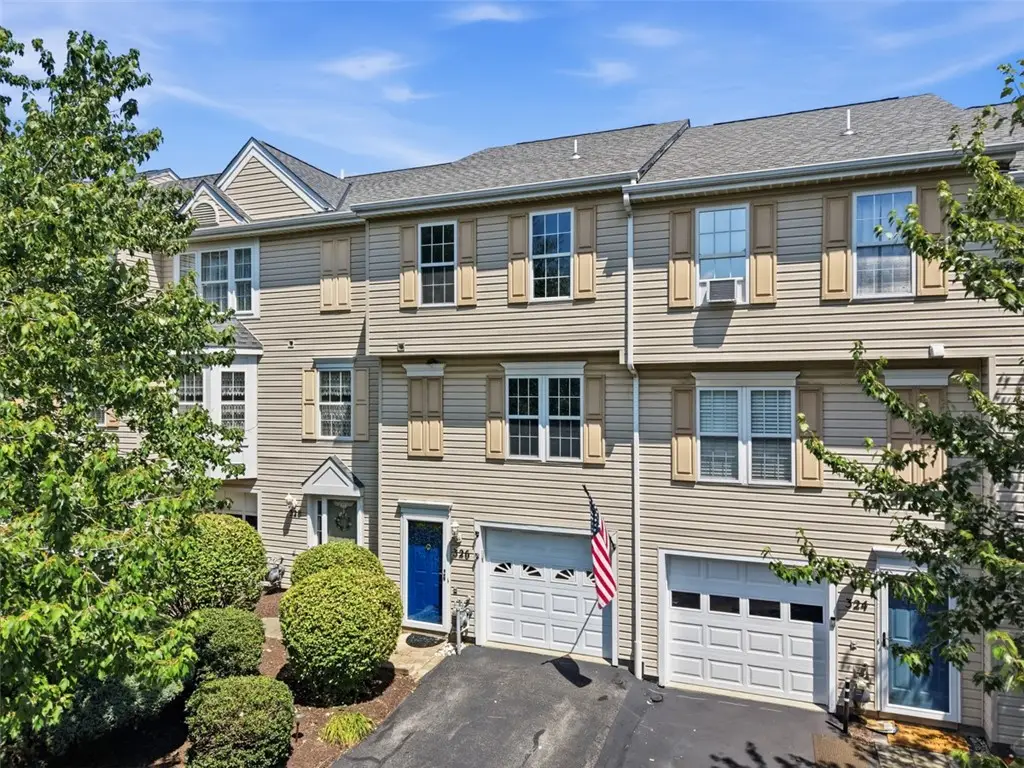 326 Winners Circle, Canonsburg, PA 15317 - #1