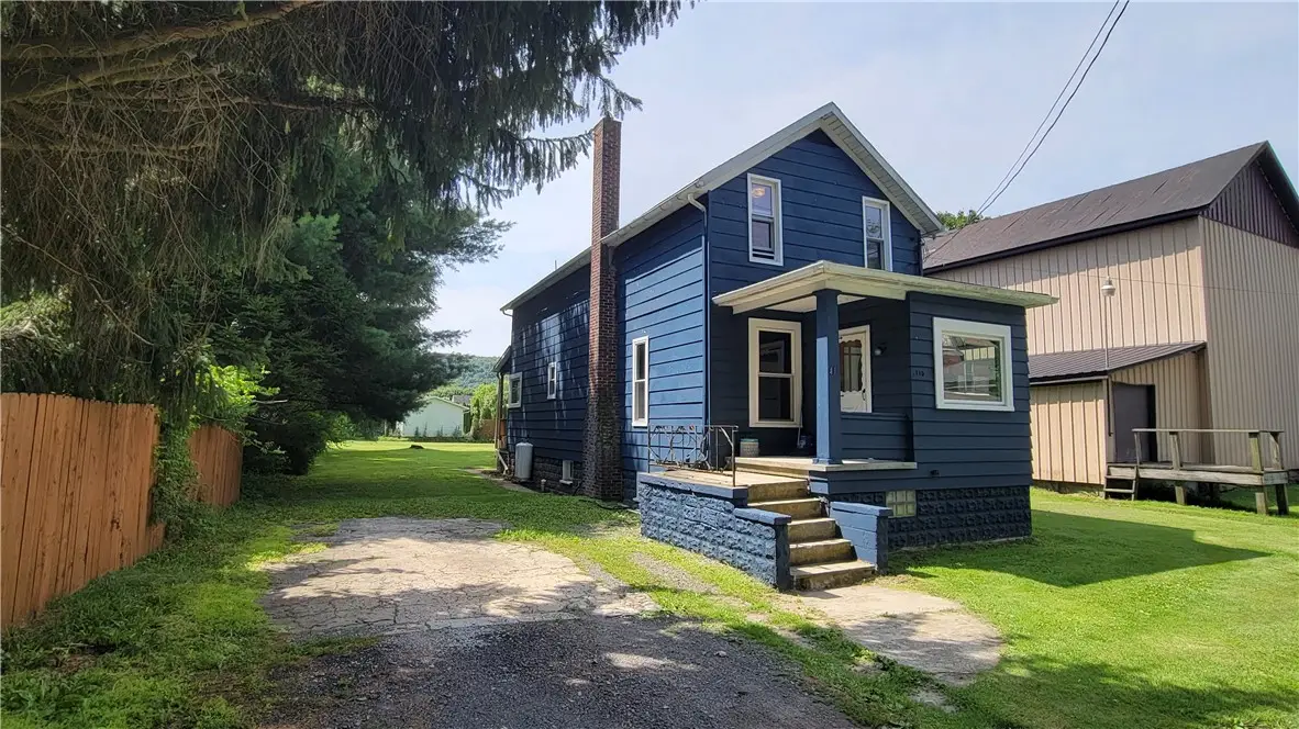 41 Water Street, Hooversville, PA 15936 - #1