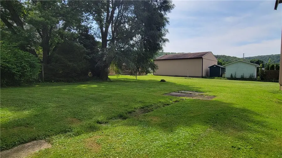 41 Water Street, Hooversville, PA 15936 - #3