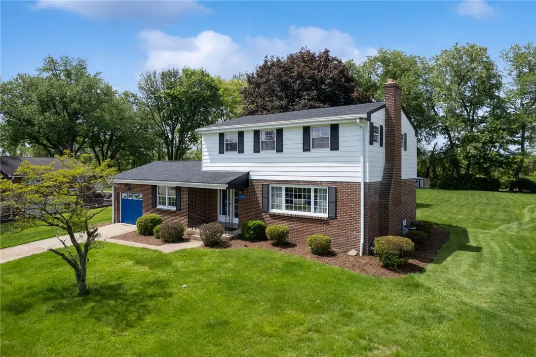1247 Old Leechburg Rd, Pittsburgh, PA 15239 - #1