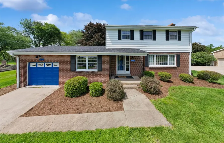 1247 Old Leechburg Rd, Pittsburgh, PA 15239 - #2