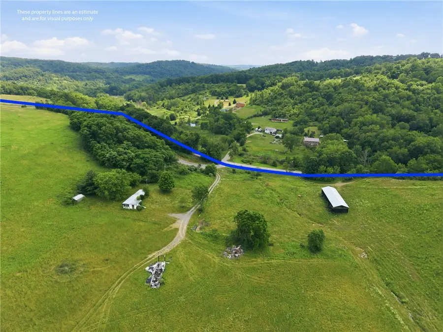 863 Pleasant Hill, Fombell, PA 16123 - #3