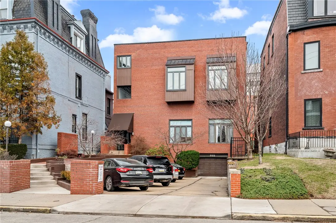 325 S Highland Ave #103, Pittsburgh, PA 15206 - #1