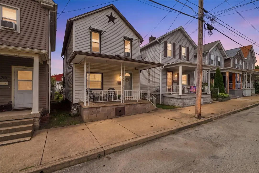234 Gertrude St, Latrobe, PA 15650 - #1
