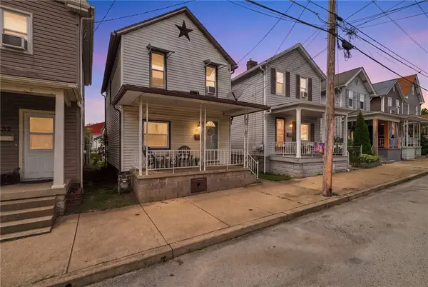 234 Gertrude St, Latrobe, PA 15650