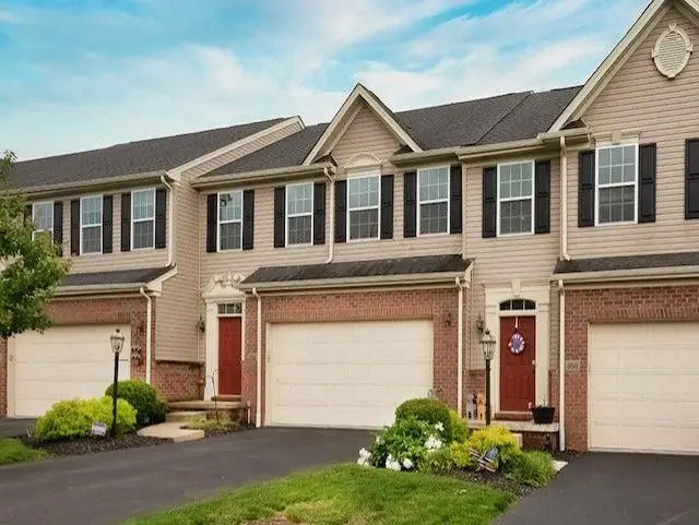 352 Maple Ridge, Canonsburg, PA 15317 - #1