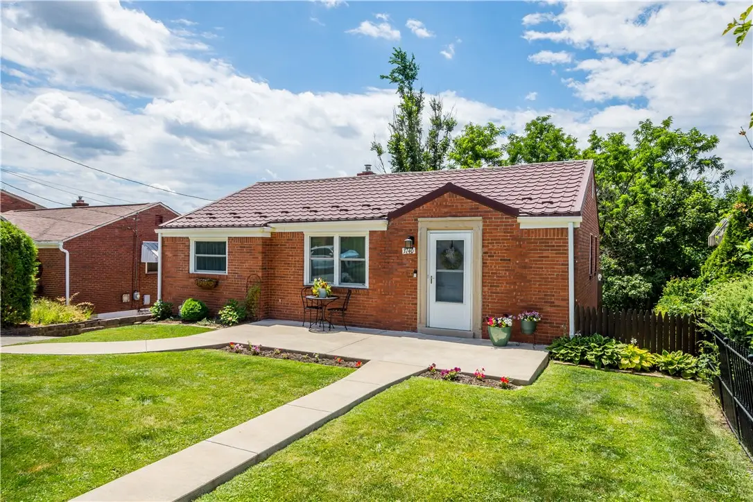 3740 Willett Rd., Pittsburgh, PA 15227 - #1