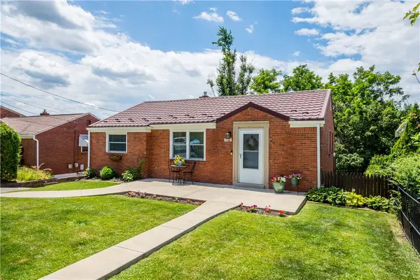 3740 Willett Rd., Pittsburgh, PA 15227