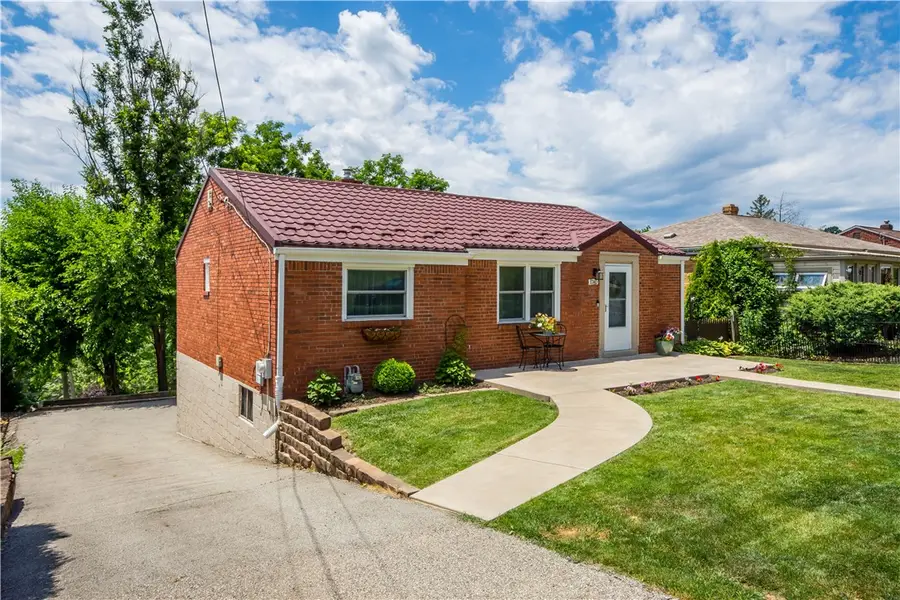 3740 Willett Rd., Pittsburgh, PA 15227 - #2