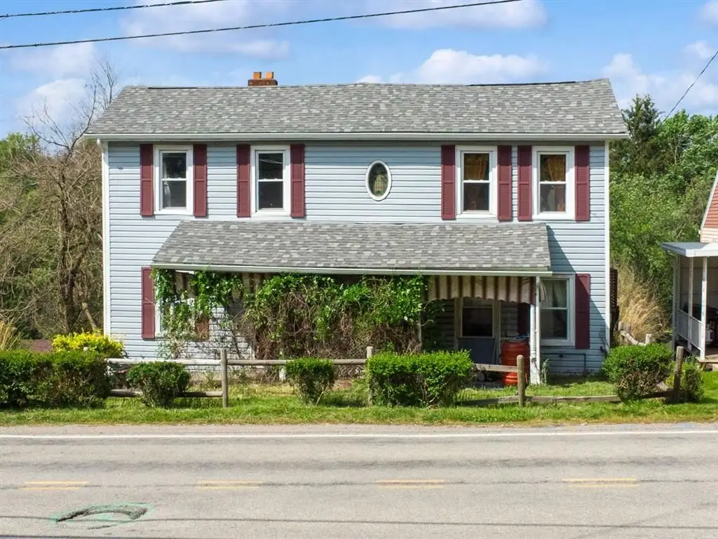 8013 Saltsburg Road, Pittsburgh, PA 15239 - #1