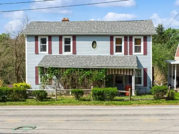 8013 Saltsburg Road, Pittsburgh, PA 15239