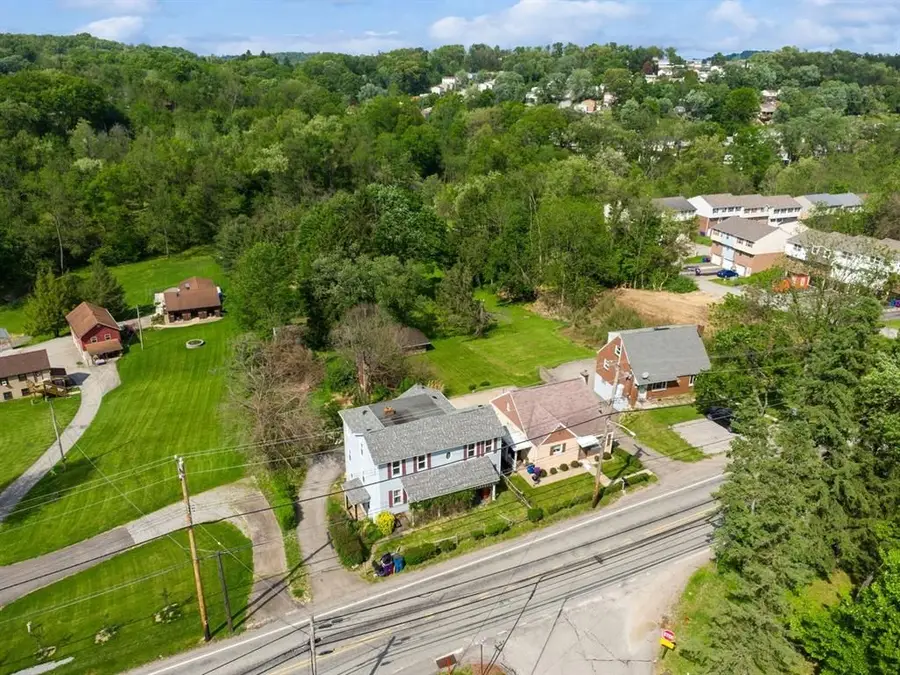 8013 Saltsburg Road, Pittsburgh, PA 15239 - #2