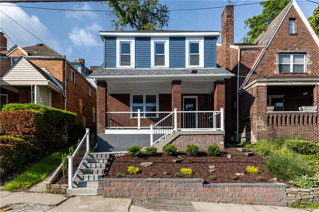 748 Anaheim St, Pittsburgh, PA 15219 - #1